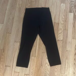 Align crop legging 23’